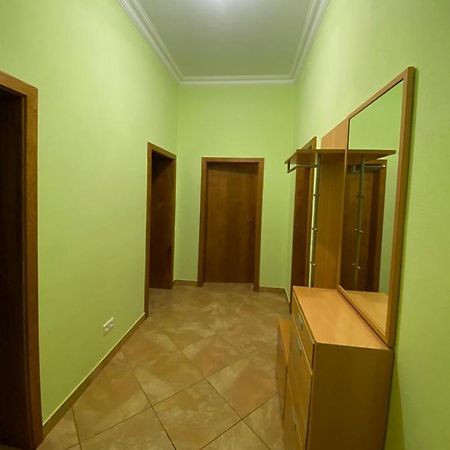 Mariánské Lázně Apartment Green Forest מראה חיצוני תמונה