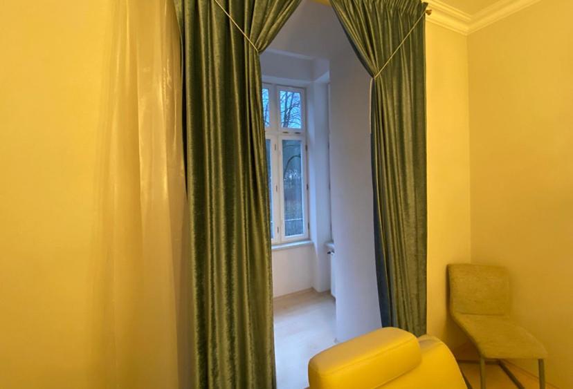 Mariánské Lázně Apartment Green Forest מראה חיצוני תמונה