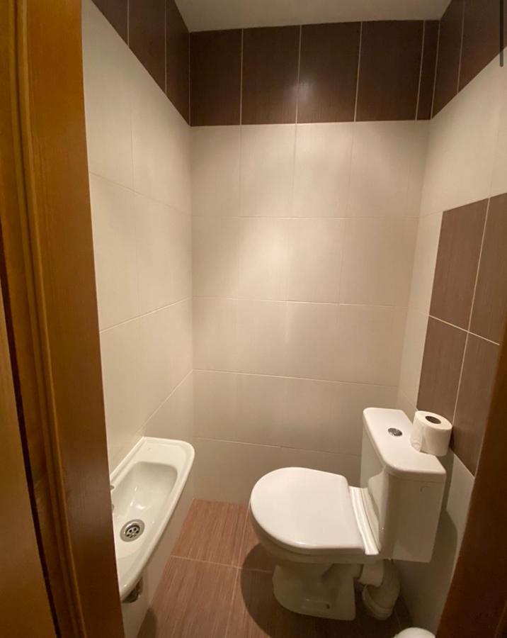 Mariánské Lázně Apartment Green Forest מראה חיצוני תמונה