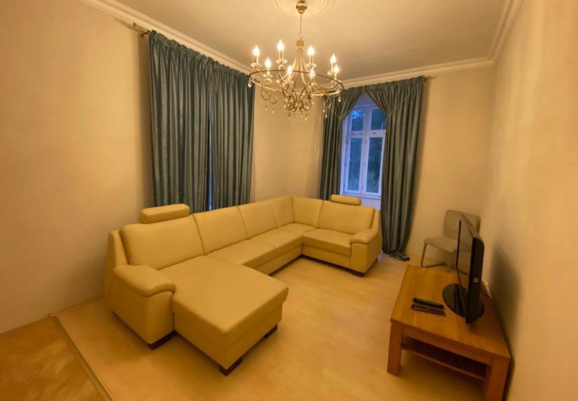 Mariánské Lázně Apartment Green Forest מראה חיצוני תמונה